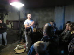 4- Le Jura & la Région des lacs