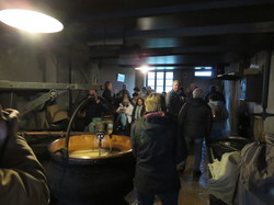 4- Le Jura & la Région des lacs