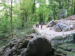 4- Le Jura & la Région des lacs