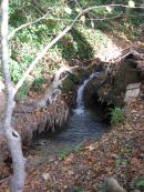 Le Barbara à St Didier 7 novembre 2009