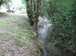 5 une journée pour la Nesque 2014 St Philippe Pernes