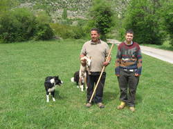 6 Une journée pour la Nesque 2014 Monieux