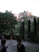 L'île de Pétrarque