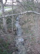 Le Barbara au Beaucet janvier  2010