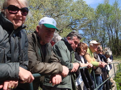9 Avril 2016 , à Pernes, lieu dit Cacalose