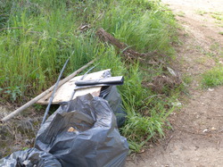 9 Avril 2016 , à Belle Croix entre Venasque et St Didier