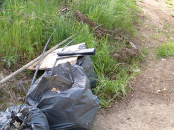 9 Avril 2016 , à Belle Croix entre Venasque et St Didier