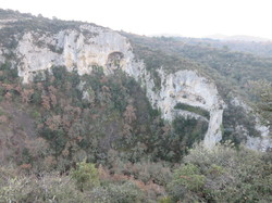 A l'affut du Grand Duc dans le défend