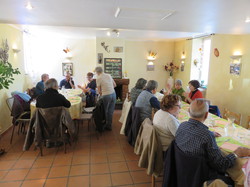 Dans la Haute vallée de la Cèze
