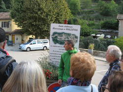 A la découverte du Parc naturel régional  du Mont Pilat