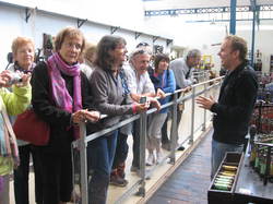 A la découverte du Parc naturel régional  du Mont Pilat