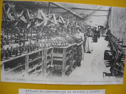 A la découverte du Parc naturel régional  du Mont Pilat