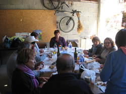 A la découverte du Parc naturel régional  du Mont Pilat
