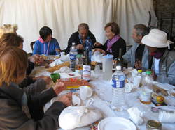 A la découverte du Parc naturel régional  du Mont Pilat
