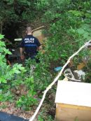 Les pollueurs de Puyredon