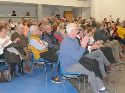 Assemblée générale du 12 janvier 2019