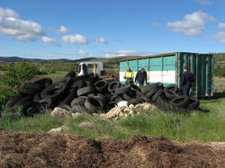 Aurel préparation journée du 3 mai 2014