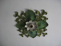 Autour d'une castagnade à Aurel