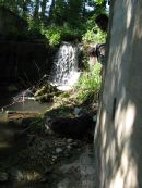 Le 16 mai 2009 à Saint Didier et au Beaucet