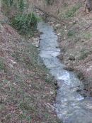 Le Barbara au Beaucet janvier  2010