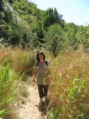 Les Gorges de la Nesque & la Chapelle St Michel