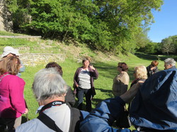 Carluc, Reillanne, Vachères 20 mai 2016