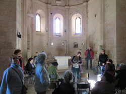 Carluc, Reillanne, Vachères 20 mai 2016