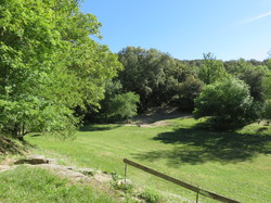 Carluc, Reillanne, Vachères 20 mai 2016