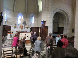 Carluc, Reillanne, Vachères 20 mai 2016