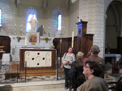 Carluc, Reillanne, Vachères 20 mai 2016