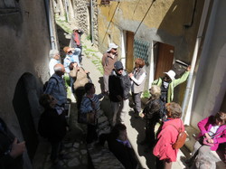 Carluc, Reillanne, Vachères 20 mai 2016