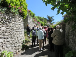 Carluc, Reillanne, Vachères 20 mai 2016