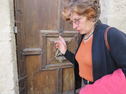 Carluc, Reillanne, Vachères 20 mai 2016