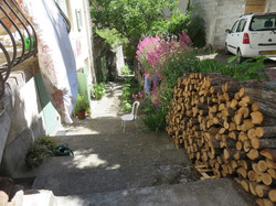 Carluc, Reillanne, Vachères 20 mai 2016