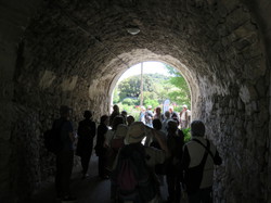 Carluc, Reillanne, Vachères 20 mai 2016