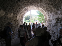 Carluc, Reillanne, Vachères 20 mai 2016