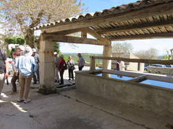 Carluc, Reillanne, Vachères 20 mai 2016
