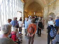 Carluc, Reillanne, Vachères 20 mai 2016