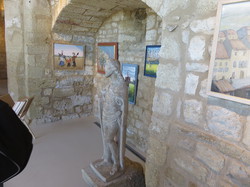 Carluc, Reillanne, Vachères 20 mai 2016