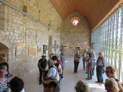 Carluc, Reillanne, Vachères 20 mai 2016