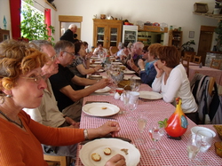 Carluc, Reillanne, Vachères 20 mai 2016