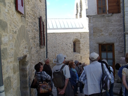 Carluc, Reillanne, Vachères 20 mai 2016