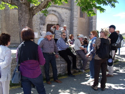 Carluc, Reillanne, Vachères 20 mai 2016