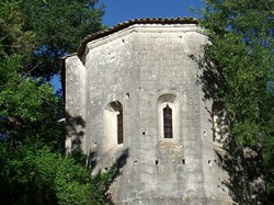 Carluc, Reillanne, Vachères 20 mai 2016