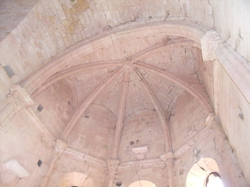 Carluc, Reillanne, Vachères 20 mai 2016