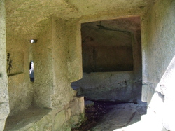 Carluc, Reillanne, Vachères 20 mai 2016