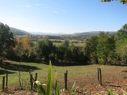 Castagnade au Château de Coudray à Aurel