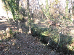 Chantier ACARE à Pernes les fontaines