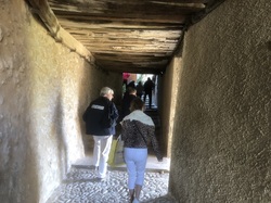 Chateaux  et Paysages du Toulourenc