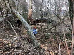 Coup de Chapeau aux Lycéens de la Ricarde